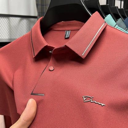 Dimm Men’s Polo Shirt