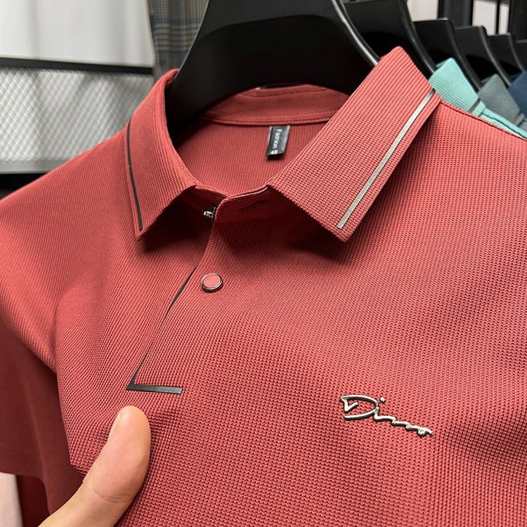 Dimm Men’s Polo Shirt