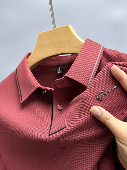 Dimm Men’s Polo Shirt