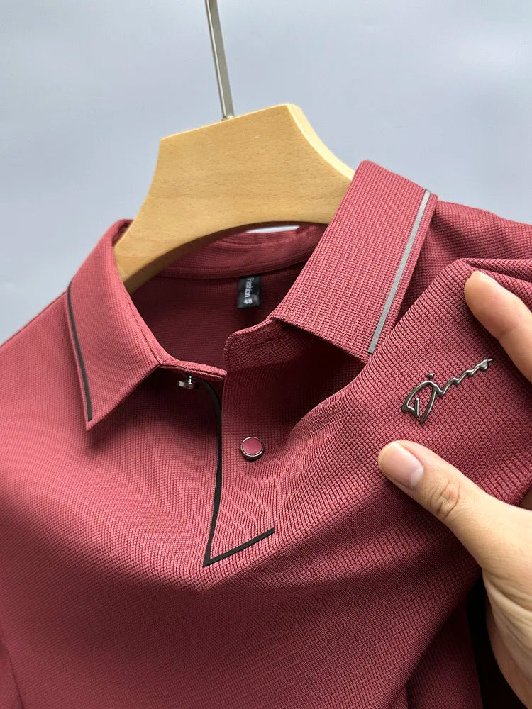 Dimm Men’s Polo Shirt