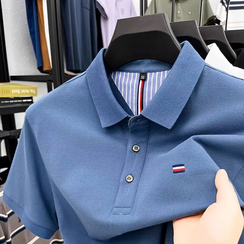 Dommy Men’s Polo Shirt
