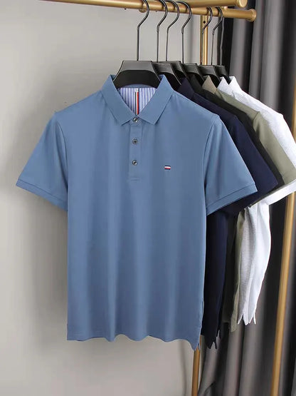 Dommy Men’s Polo Shirt