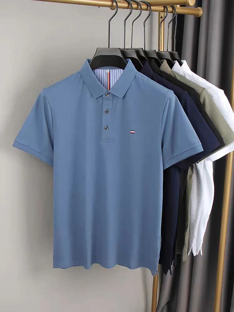 Dommy Men’s Polo Shirt