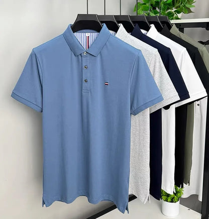 Dommy Men’s Polo Shirt
