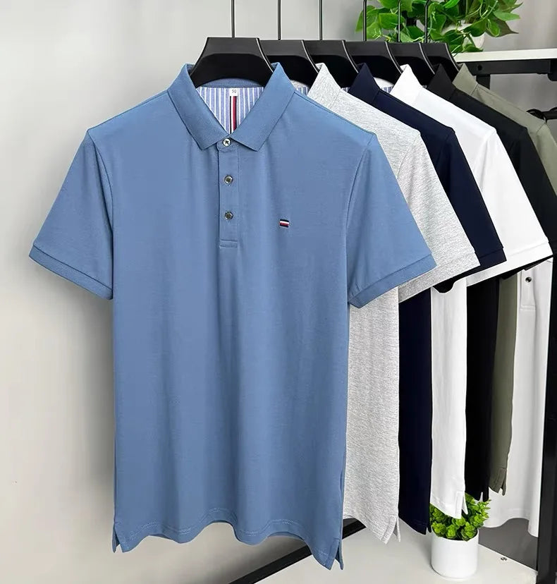 Dommy Men’s Polo Shirt