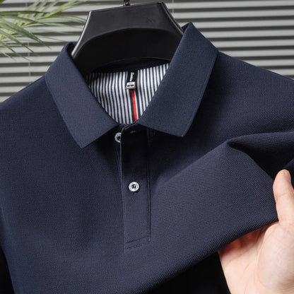 Domênico Men’s Polo Shirt