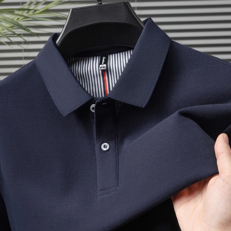 Domênico Men’s Polo Shirt