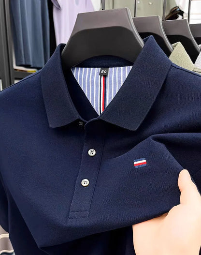 Dommy Men’s Polo Shirt