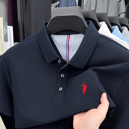 Augusto Men’s Polo Shirt
