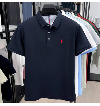 Augusto Men’s Polo Shirt