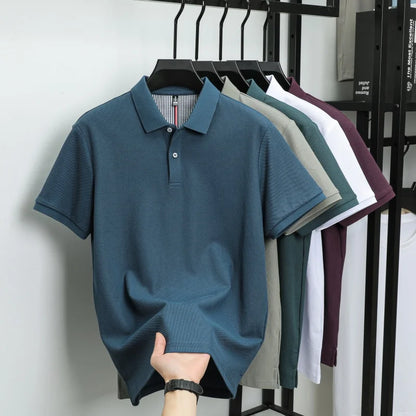 Domênico Men’s Polo Shirt