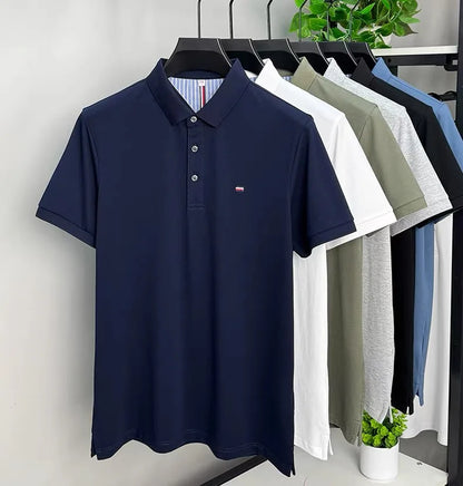 Dommy Men’s Polo Shirt