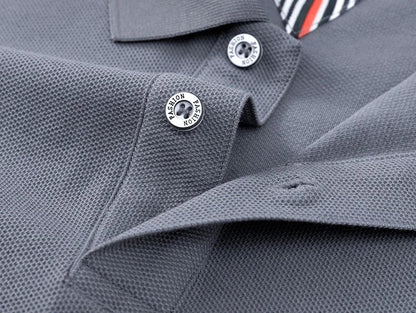 Domênico Men’s Polo Shirt