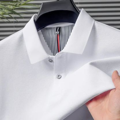 Domênico Men’s Polo Shirt