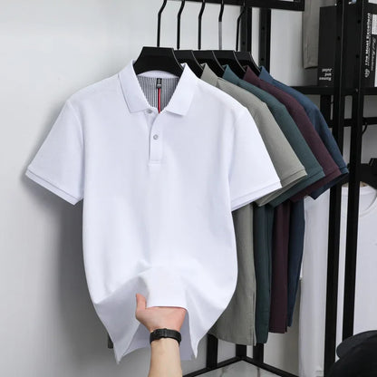 Domênico Men’s Polo Shirt