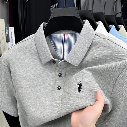 Augusto Men’s Polo Shirt