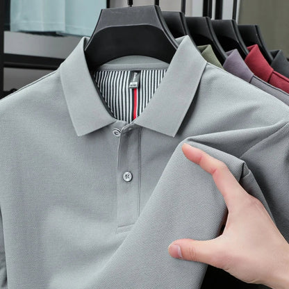 Domênico Men’s Polo Shirt