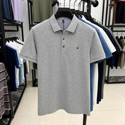 Dommy Men’s Polo Shirt
