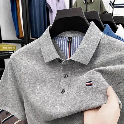 Dommy Men’s Polo Shirt