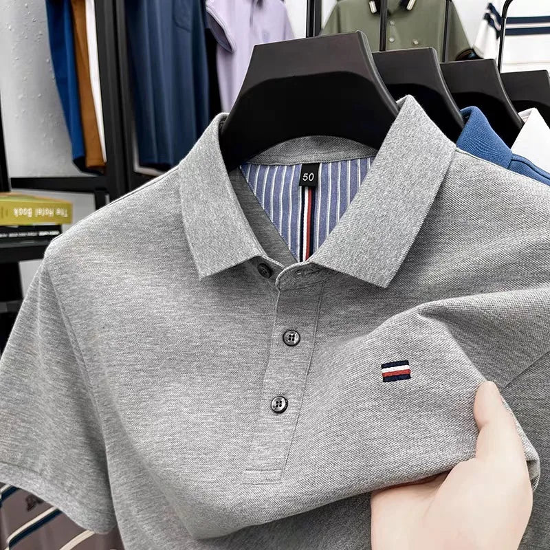 Dommy Men’s Polo Shirt