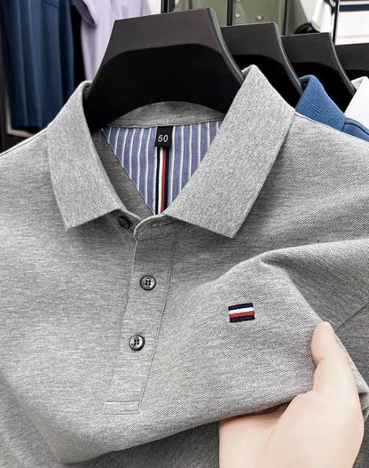 Dommy Men’s Polo Shirt