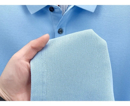 Augusto Men’s Polo Shirt