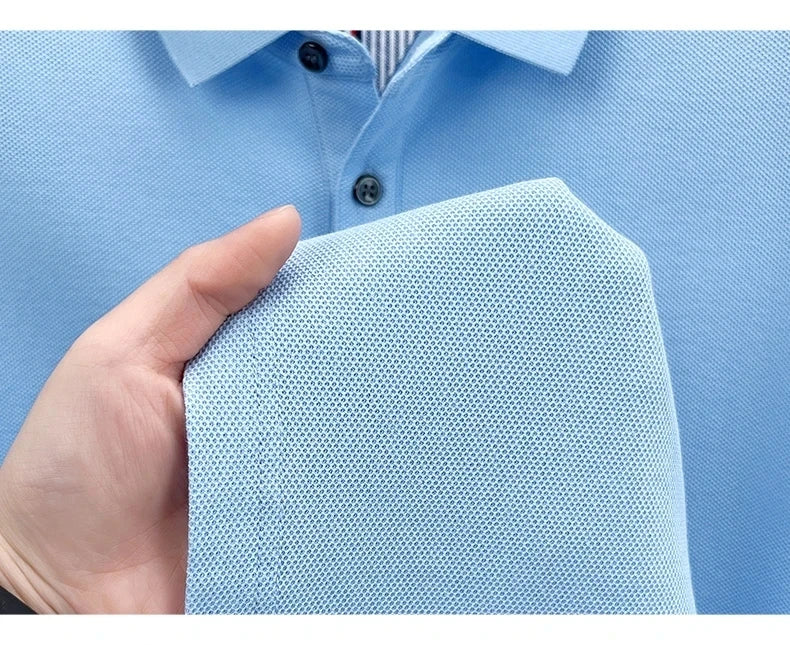 Augusto Men’s Polo Shirt