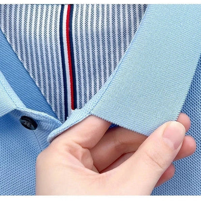 Augusto Men’s Polo Shirt