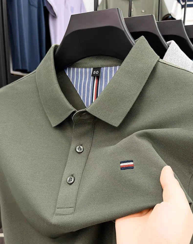 Dommy Men’s Polo Shirt