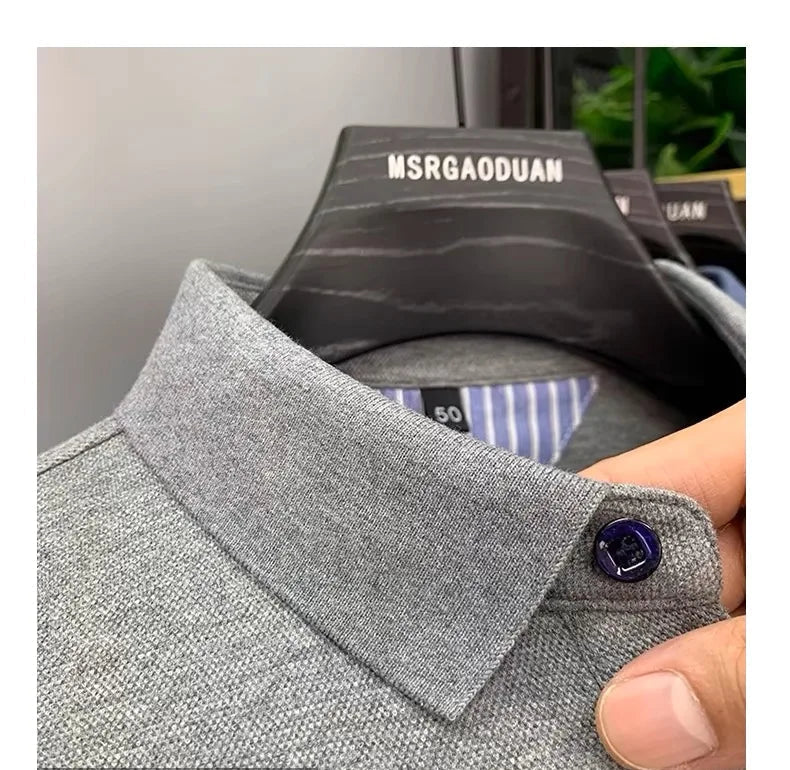 Dommy Men’s Polo Shirt