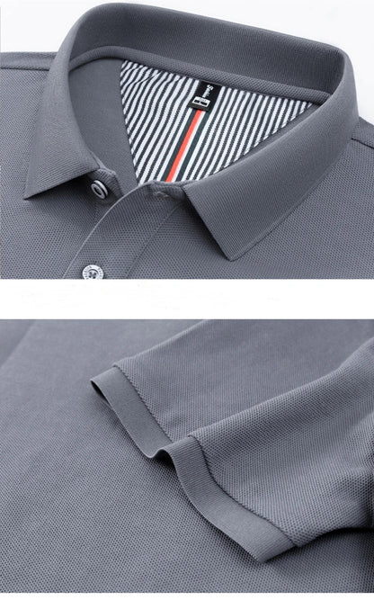 Domênico Men’s Polo Shirt