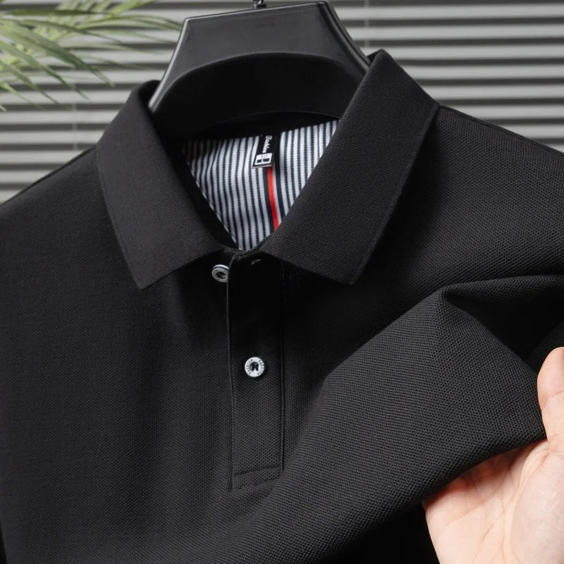 Domênico Men’s Polo Shirt