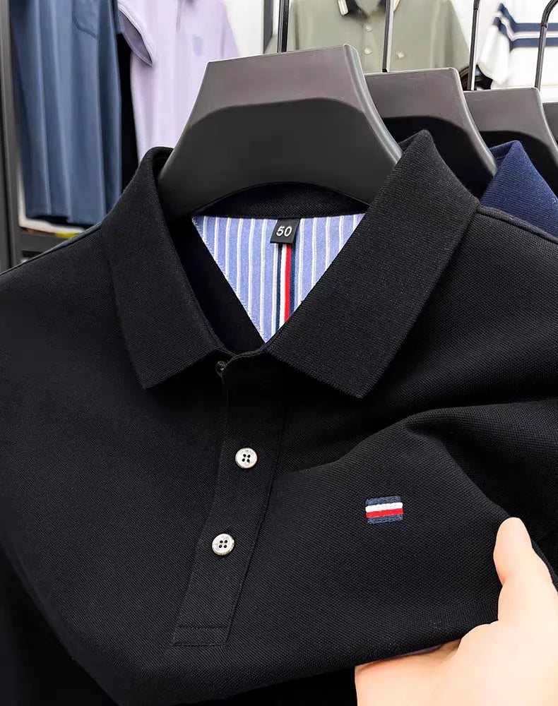 Dommy Men’s Polo Shirt