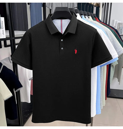 Augusto Men’s Polo Shirt