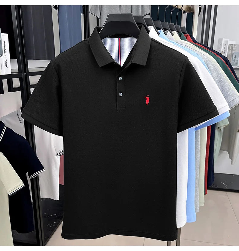 Augusto Men’s Polo Shirt