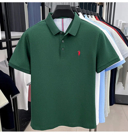 Augusto Men’s Polo Shirt