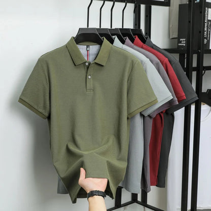 Domênico Men’s Polo Shirt
