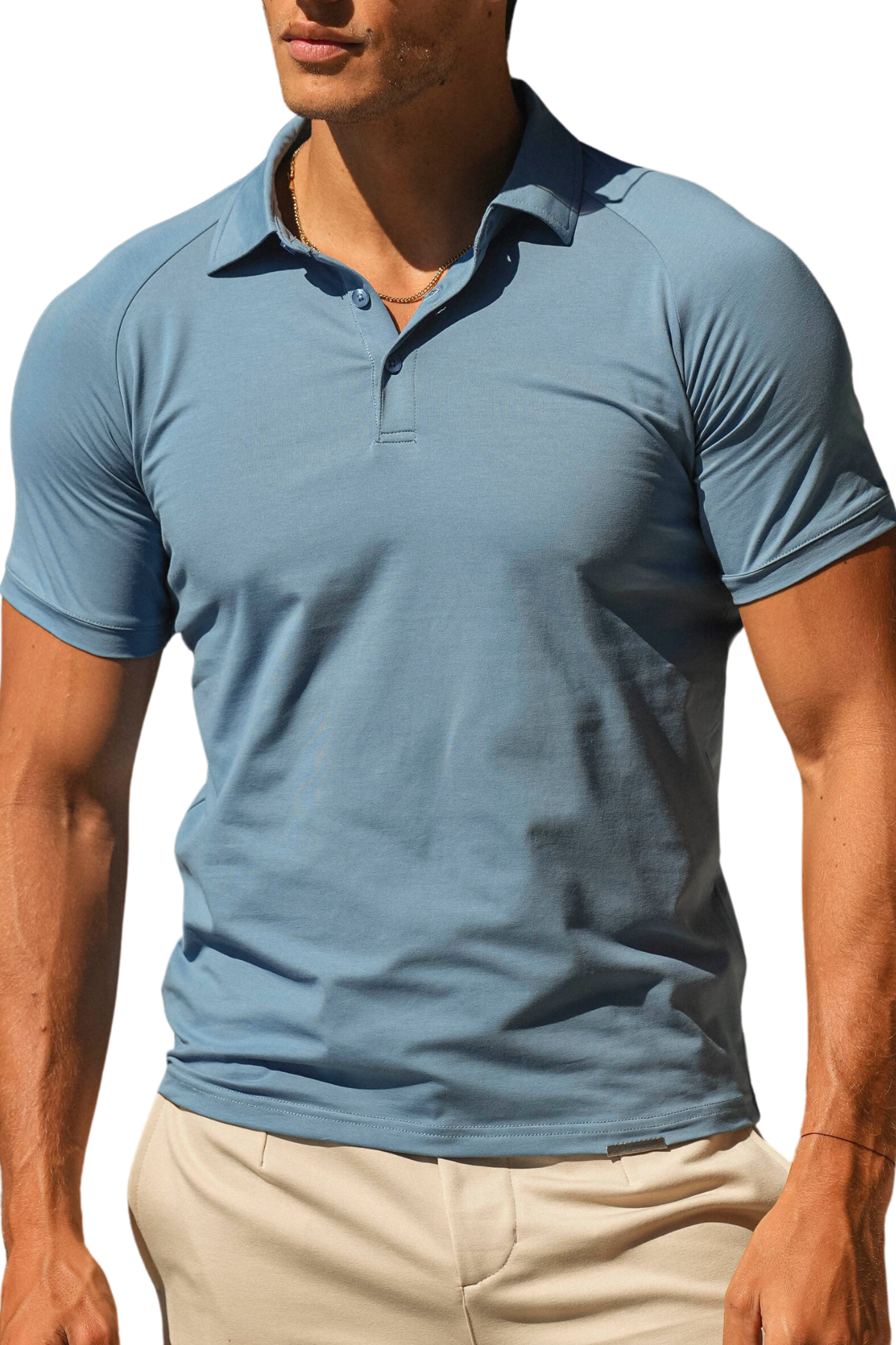 Elegance Oryzonwear Polo Shirt