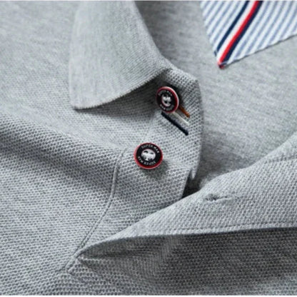 Essencial Men's Polo Shirt