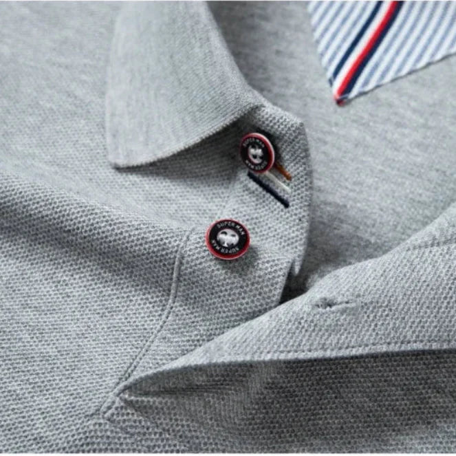 Essencial Men's Polo Shirt