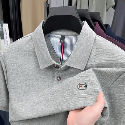 Essencial Men's Polo Shirt