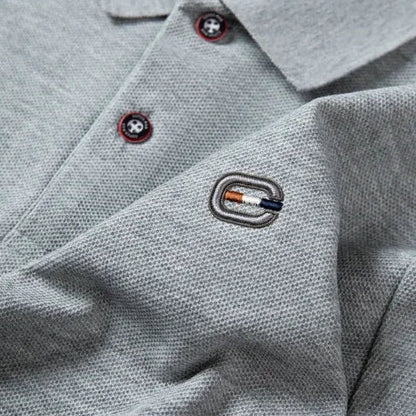 Essencial Men's Polo Shirt