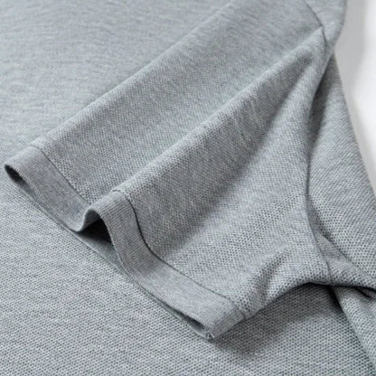 Essencial Men's Polo Shirt
