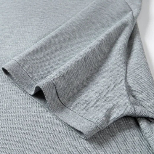 Essencial Men's Polo Shirt