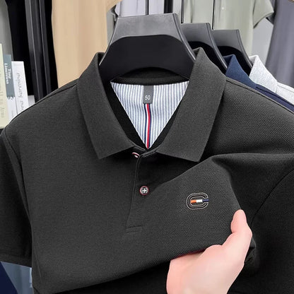 Essencial Men's Polo Shirt