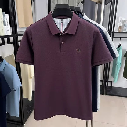 Essencial Men's Polo Shirt