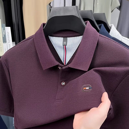 Essencial Men's Polo Shirt