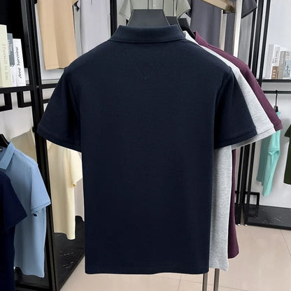 Essencial Men's Polo Shirt