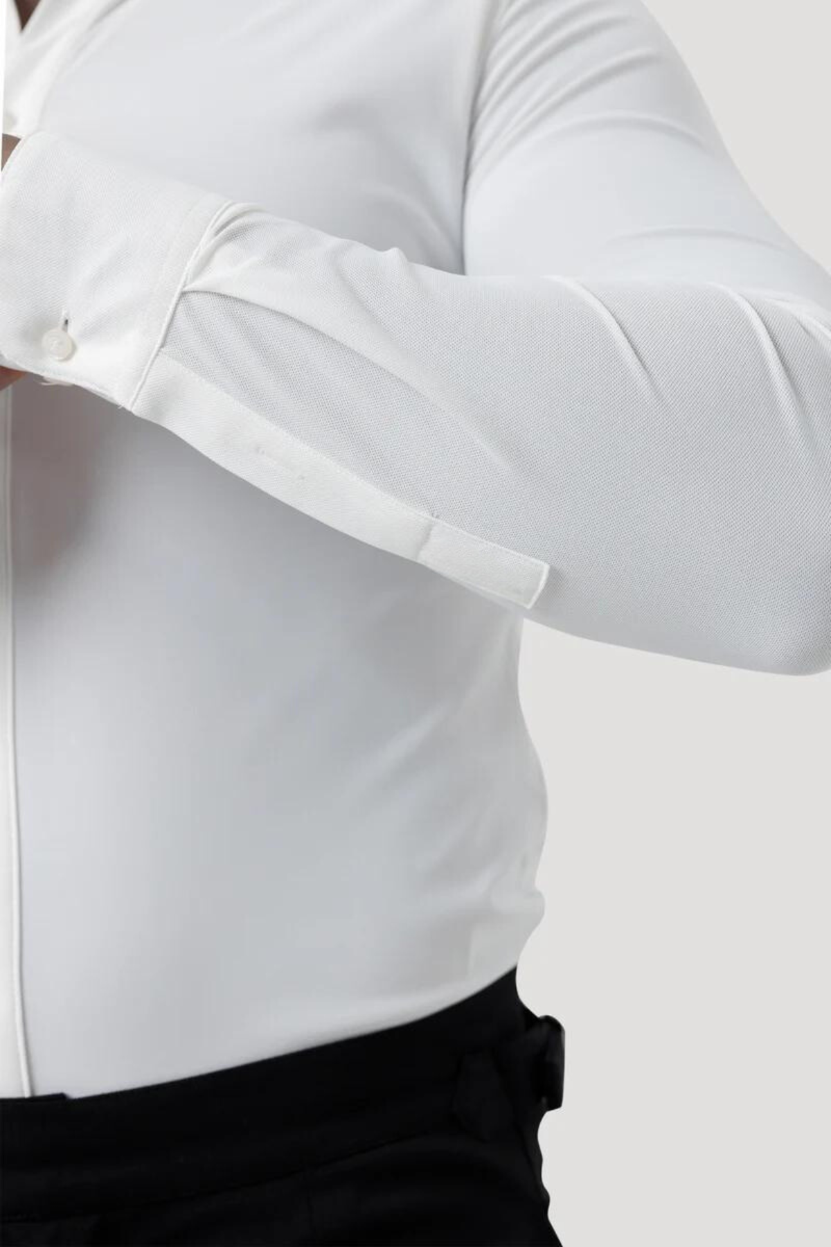 Oryzonwear Ice Mesh Dress Shirt