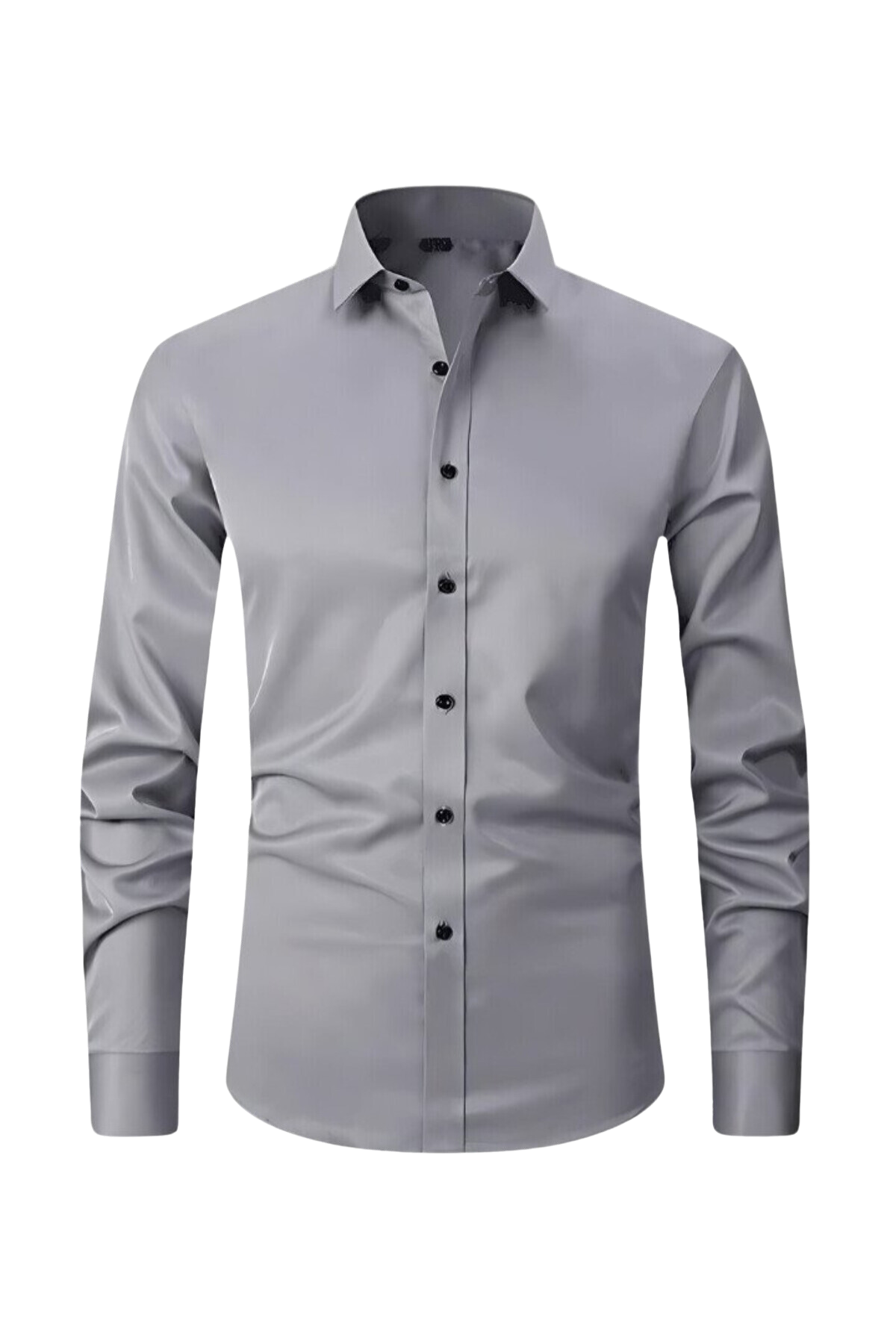 Oryzonwear Ice Mesh Dress Shirt